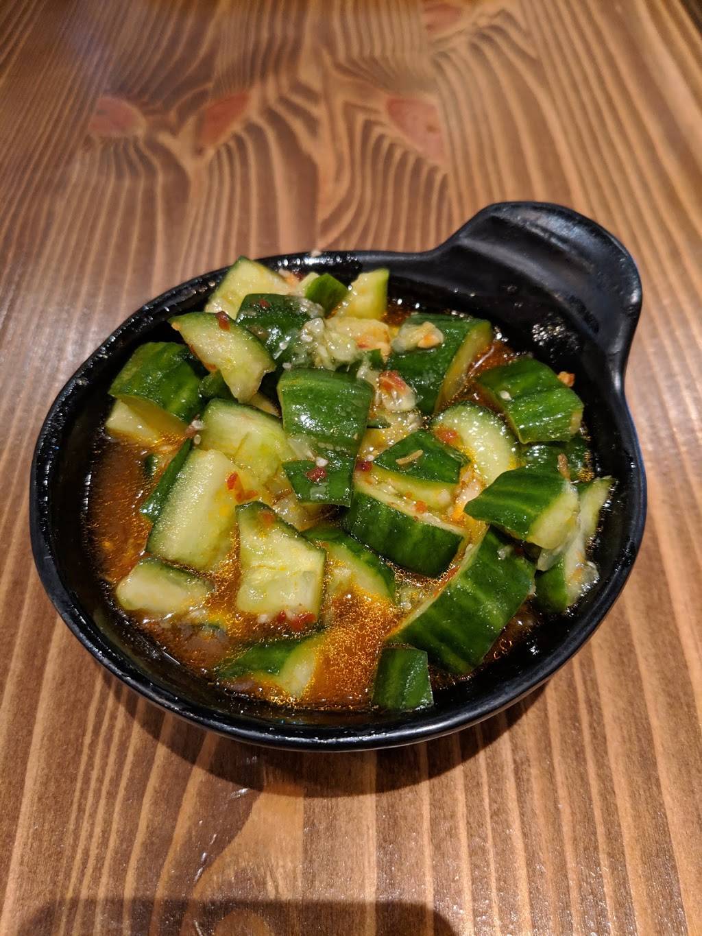 Northern Cafe Brentwood | restaurant | 12009 Wilshire Blvd, Los Angeles, CA 90025, USA | 4242938790 OR +1 424-293-8790