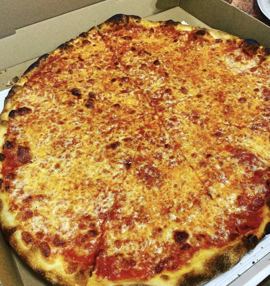 Staten Island Slice | restaurant | 1880 Hylan Blvd, Staten Island, NY 10305, USA | 9295525040 OR +1 929-552-5040