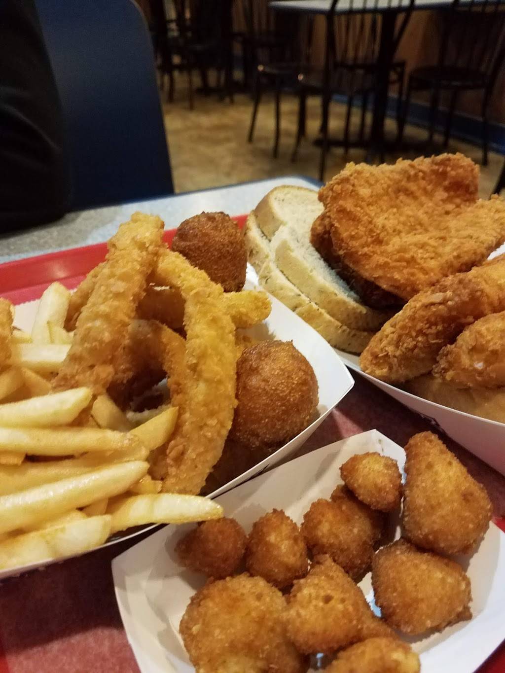 Moby Dick Seafood Restaurants | restaurant | 688 Taylorsville Rd, Taylorsville, KY 40071, USA | 5024771020 OR +1 502-477-1020