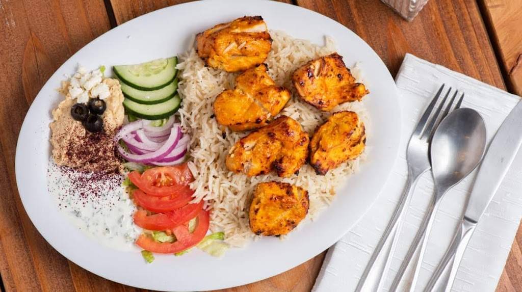 Kabob & Gyro Grill | restaurant | 920 S Cherokee Ln Ste D, Lodi, CA 95240, USA | 2093331600 OR +1 209-333-1600