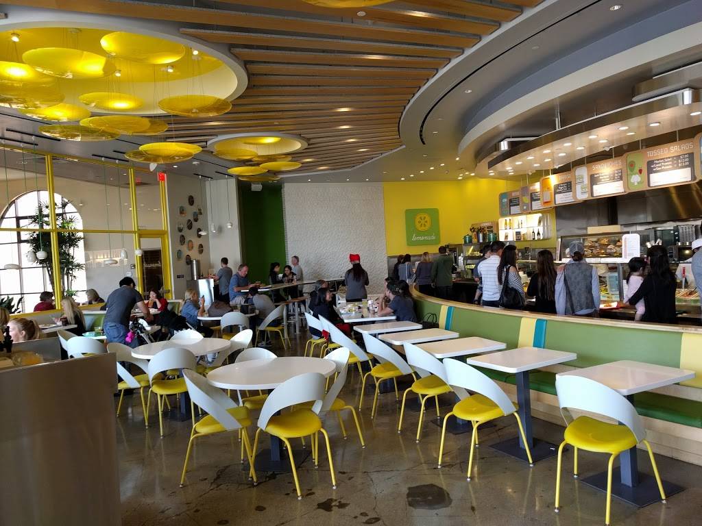 Lemonade | restaurant | 987 Newport Center Dr, Newport Beach, CA 92660, USA | 9497177525 OR +1 949-717-7525