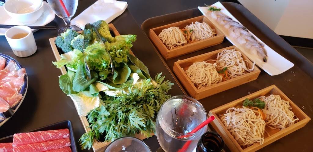 Happy Lamb Hot Pot, Naperville 快乐小羊 | restaurant | 1170 Iroquois Ave #106, Naperville, IL 60563, USA | 3312137660 OR +1 331-213-7660