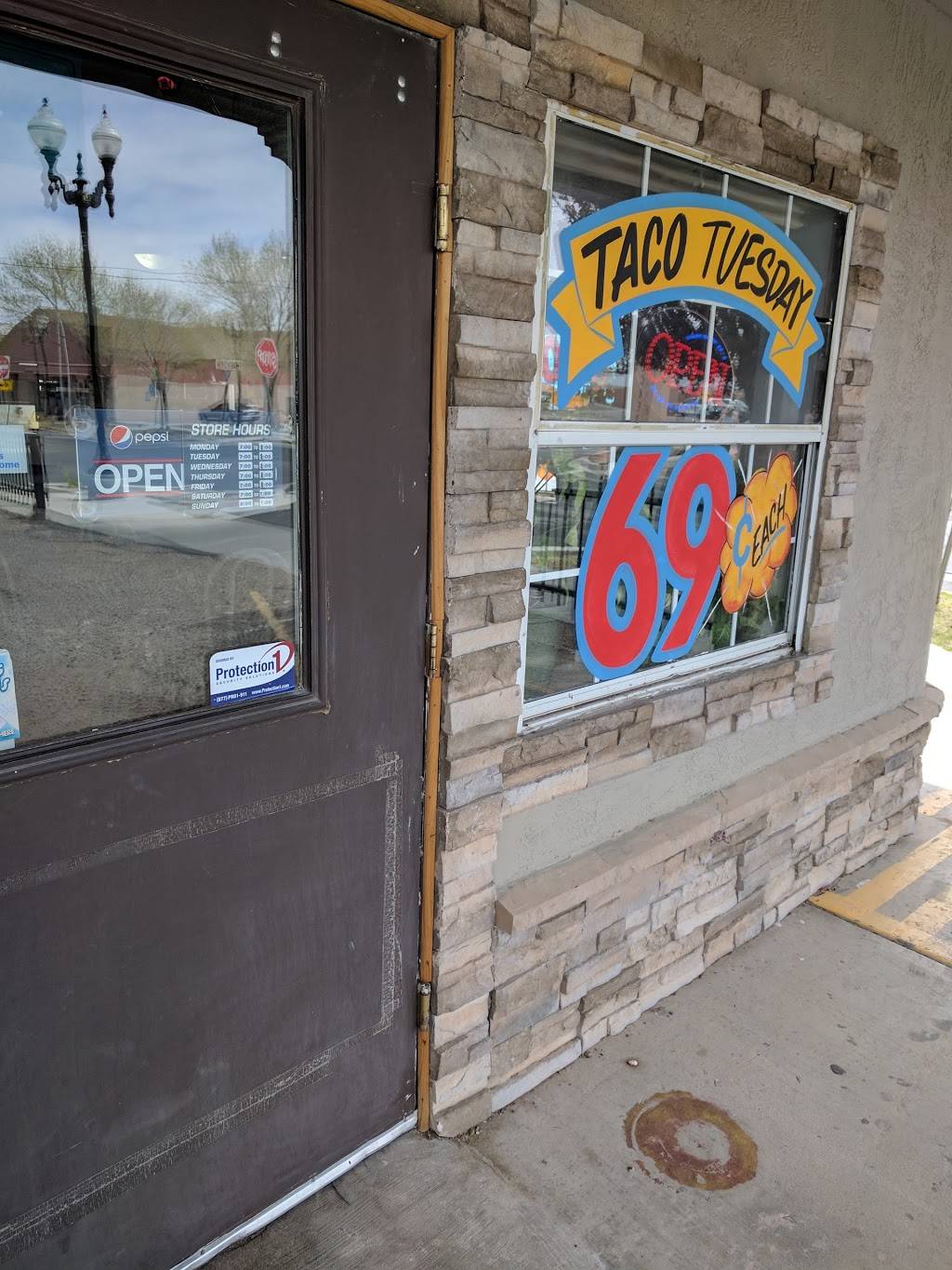 Ritas New Mexican Restaurant | restaurant | 528 Becker Ave, Belen, NM 87002, USA | 5058640217 OR +1 505-864-0217