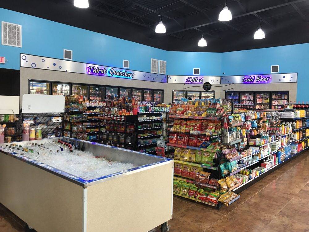 Monroe Xpress | restaurant | 8404 Monroe Blvd, Houston, TX 77061, USA | 8329049156 OR +1 832-904-9156