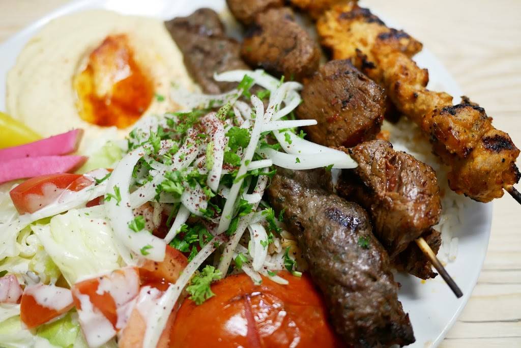 Al Basch Chicken | restaurant | 7311 Sunset Blvd, Los Angeles, CA 90046, USA | 3237012021 OR +1 323-701-2021