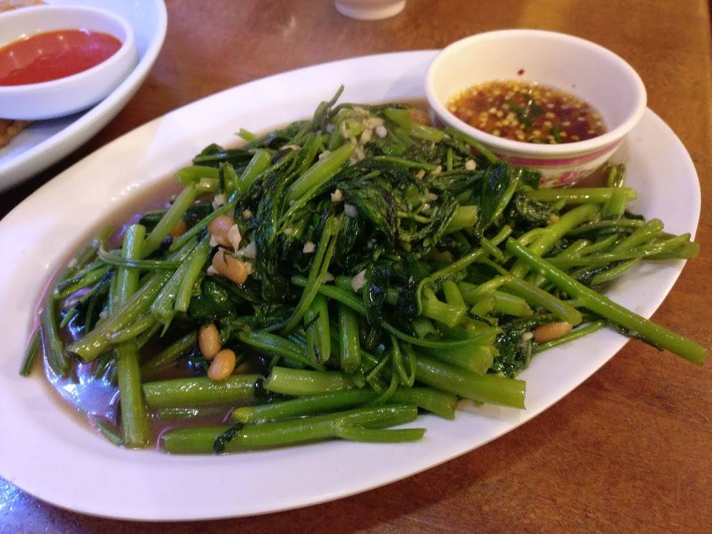 Ruen Pair | restaurant | 5257 Hollywood Blvd, Los Angeles, CA 90027, USA | 3234660153 OR +1 323-466-0153