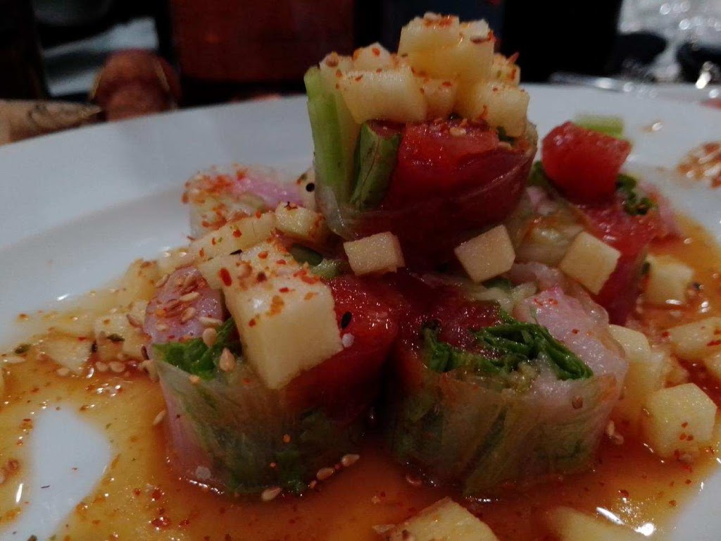 LaVui Vietnamese Restaurant | restaurant | 5321 Maple Ave, Dallas, TX 75235, USA | 4697768212 OR +1 469-776-8212