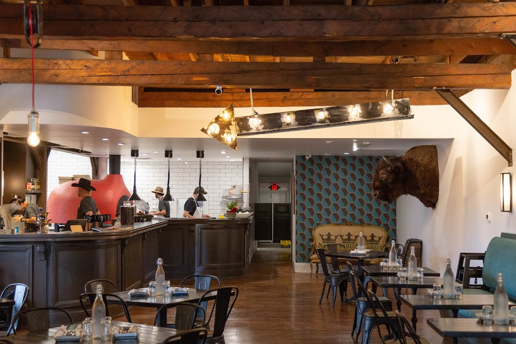 Local | restaurant | 587 Terrace Ave, Chama, NM 87520, USA | 5757561661 OR +1 575-756-1661