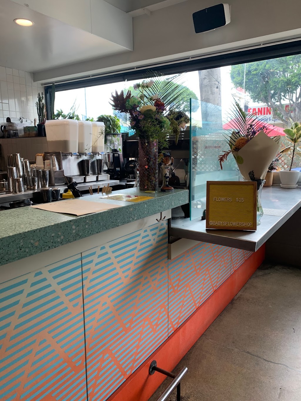 Go Get Em Tiger | cafe | 5916 N Figueroa St, Highland Park, CA 90042, USA | 3234388558 OR +1 323-438-8558