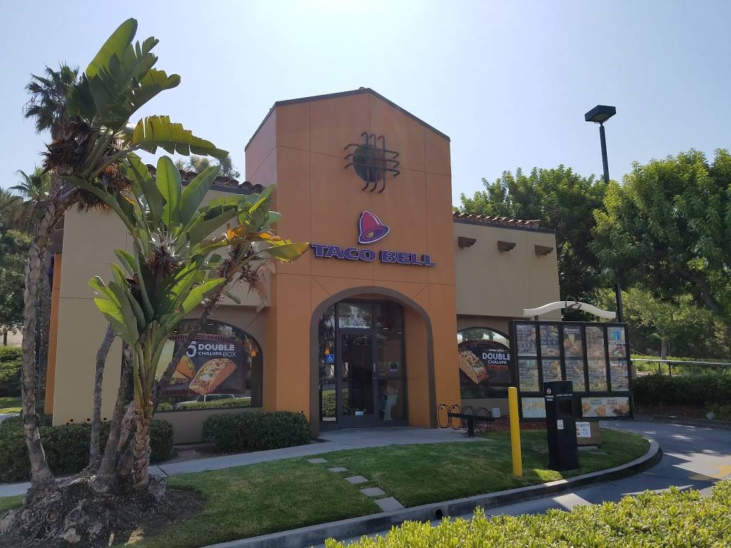 Taco Bell | meal takeaway | 8548 E Chapman Ave, Orange, CA 92869, USA | 7149972160 OR +1 714-997-2160