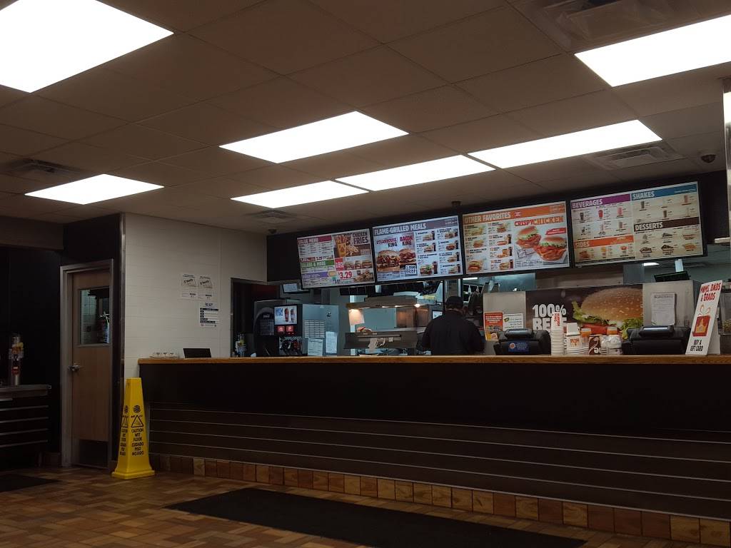 Burger King | restaurant | 2645 Celanese Rd, Rock Hill, SC 29732, USA | 8033667652 OR +1 803-366-7652