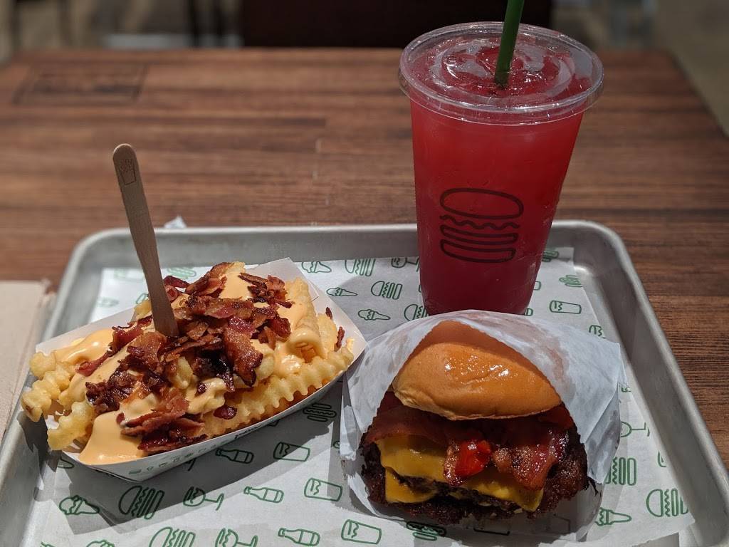 Shake Shack | restaurant | 795 Haddonfield Rd, Cherry Hill, NJ 08002, USA | 8563829870 OR +1 856-382-9870