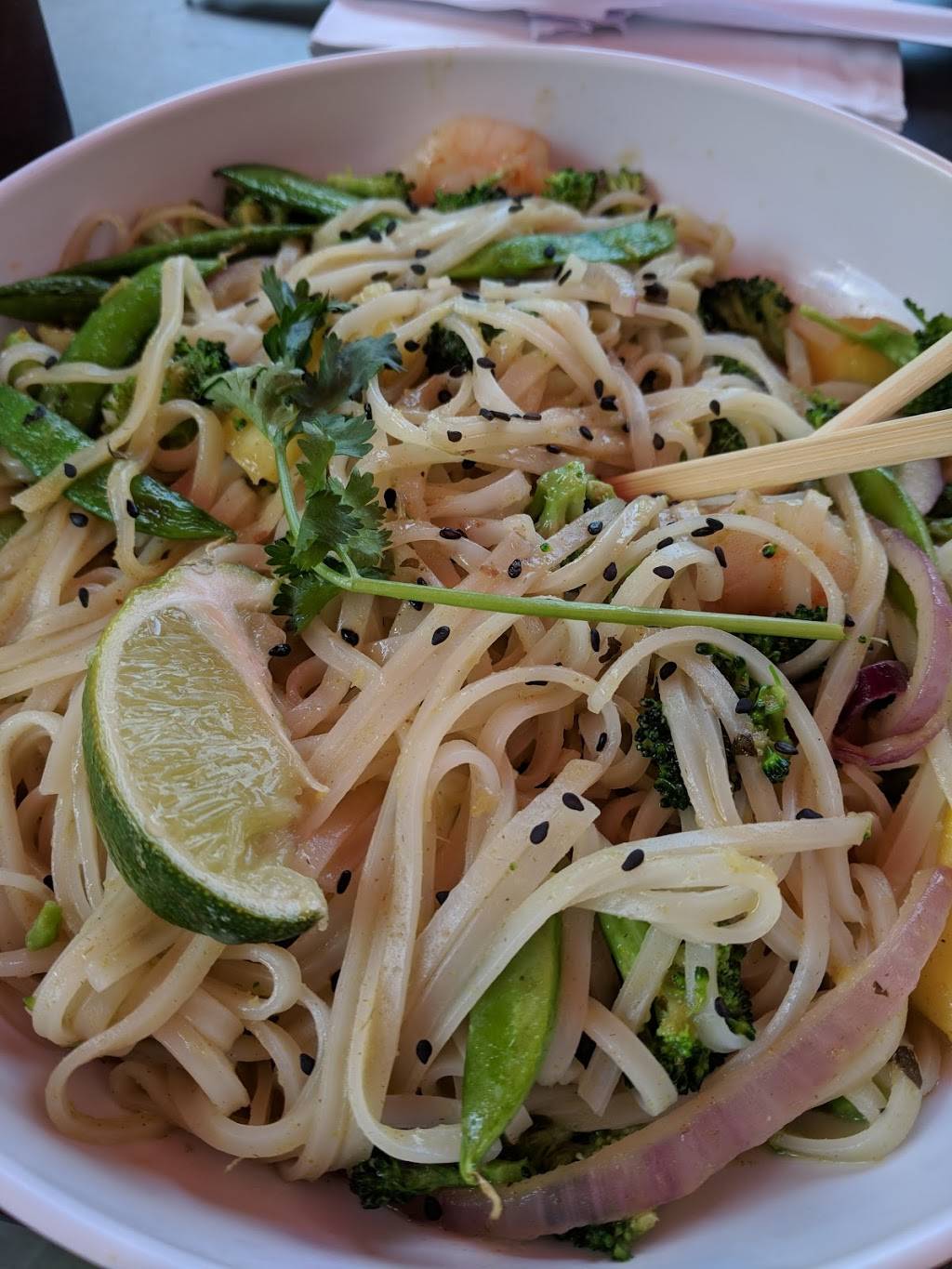 Noodles and Company | restaurant | 4302 Summit Plaza Dr, Louisville, KY 40241, USA | 5028044724 OR +1 502-804-4724