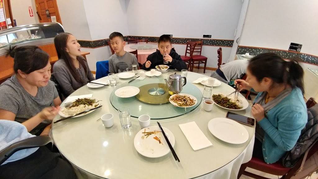 Lucky | restaurant | 45-21 Parsons Blvd, Flushing, NY 11355, USA | 3477324191 OR +1 347-732-4191