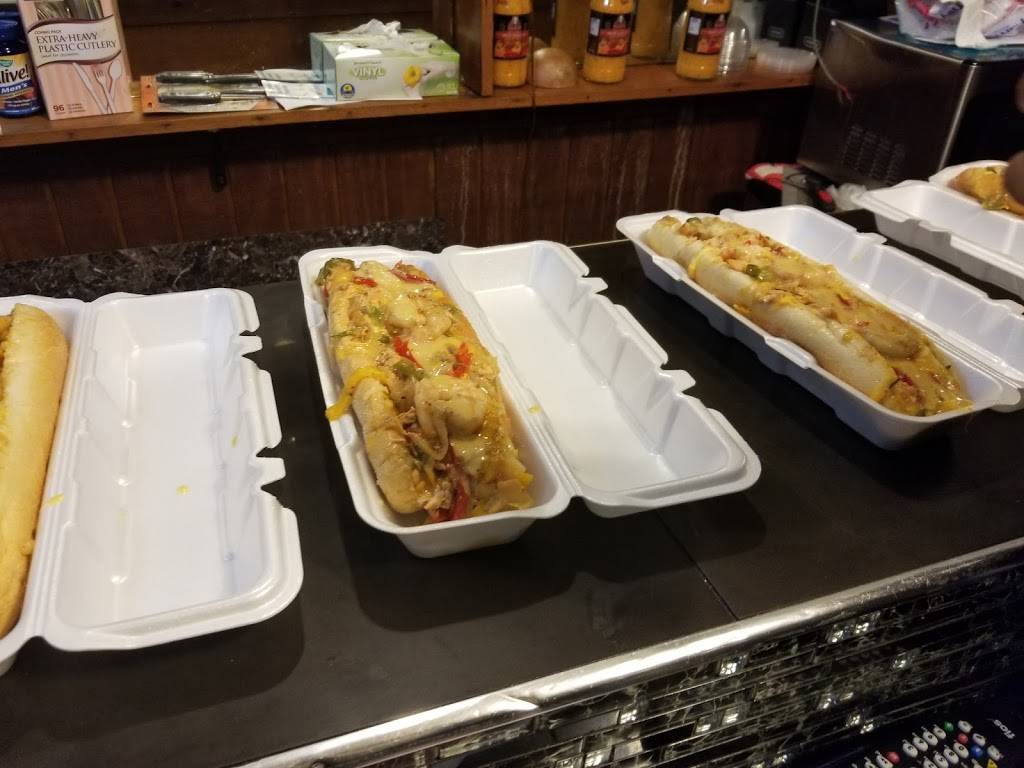 Pearls Pleasurable Eatery | restaurant | 428 W Olney Ave, Philadelphia, PA 19120, USA | 2152522052 OR +1 215-252-2052