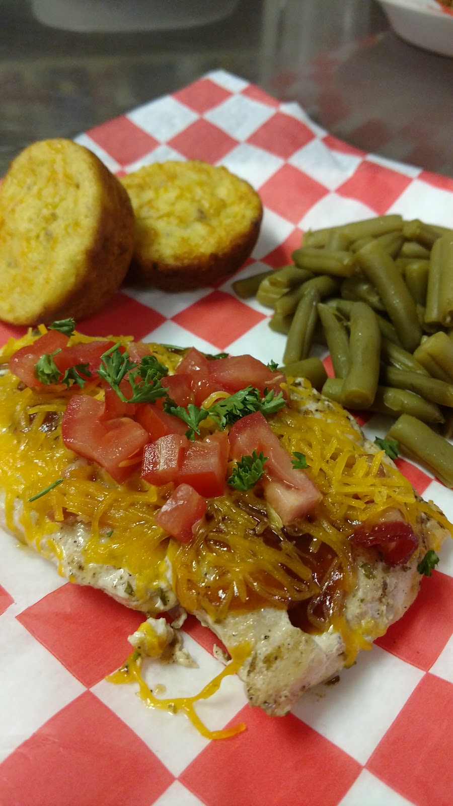 Mommas Diner | restaurant | 3015 W 28th Ave, Pine Bluff, AR 71603, USA | 8705340033 OR +1 870-534-0033