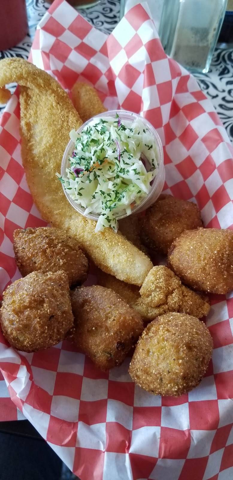 42nd Ave Fish and Chips | restaurant | 5302 NE 42nd Ave, Portland, OR 97218, USA | 5034775312 OR +1 503-477-5312