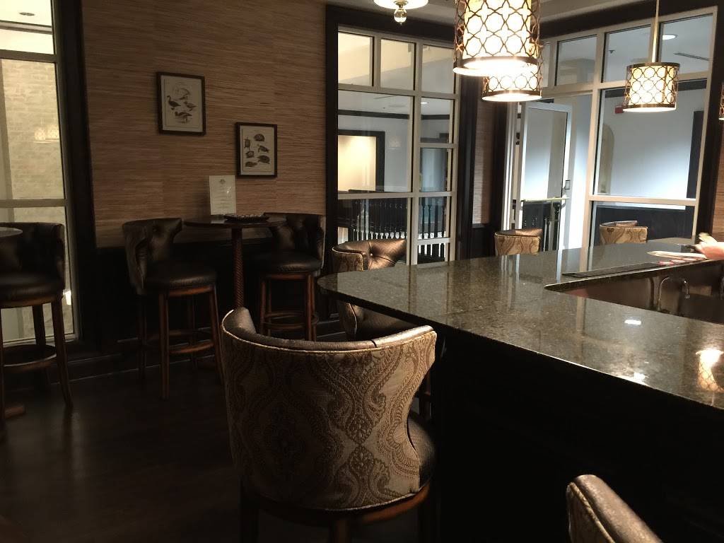 Kiln Creek Golf Club and Resort | restaurant | 1003 Brick Kiln Blvd, Newport News, VA 23602, USA | 7578742600 OR +1 757-874-2600