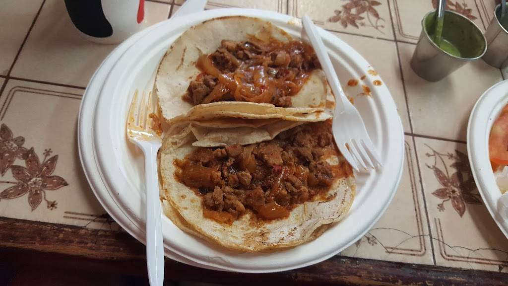 La Noche Buena Restaurant | restaurant | 12 Olvera St, Los Angeles, CA 90012, USA | 2136282078 OR +1 213-628-2078