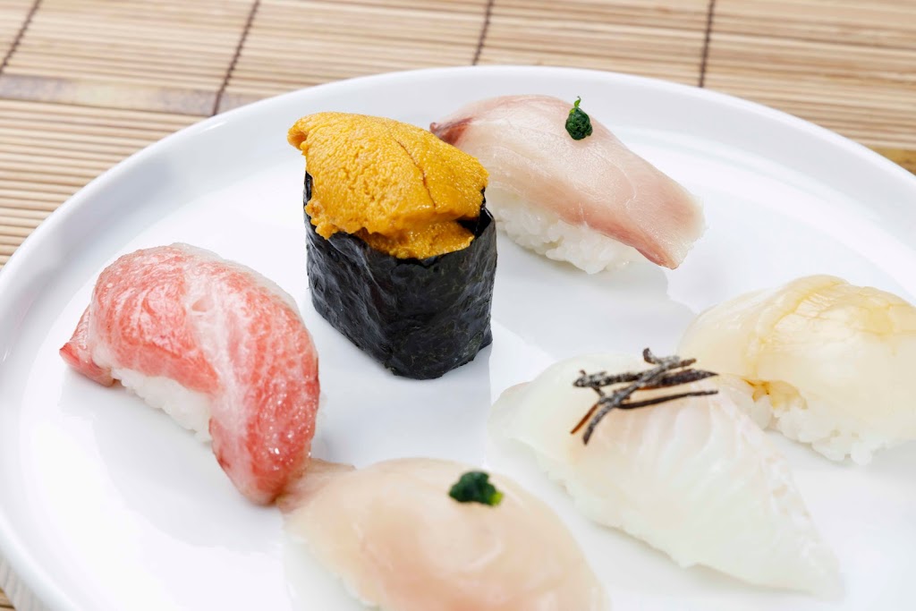 Fishermans Table Yamasaki | restaurant | 7391 Warner Ave Suite G, Huntington Beach, CA 92647, USA | 7147906688 OR +1 714-790-6688