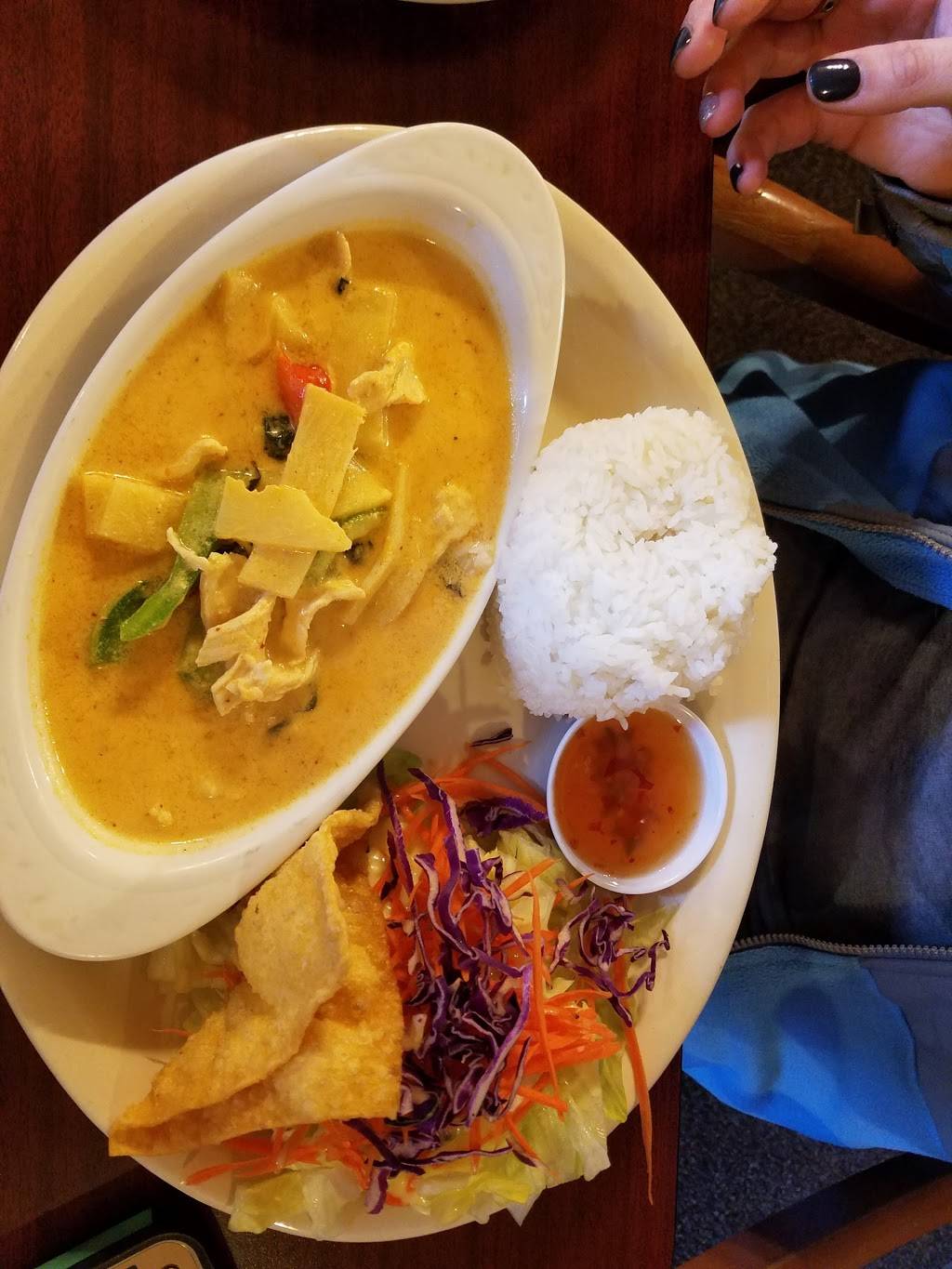 My Thai Kitchen | restaurant | 421 20th Ave, Longview, WA 98632, USA | 3605603779 OR +1 360-560-3779
