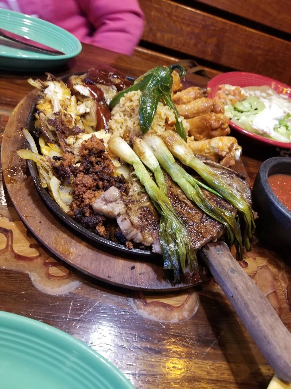 Las Trojas Cantina | restaurant | 1971 Mt Zion Rd, Morrow, GA 30260, USA | 6785454003 OR +1 678-545-4003