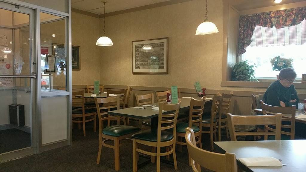 Brights Restaurant | restaurant | 1025 S State St, Ephrata, PA 17522, USA | 7177381177 OR +1 717-738-1177