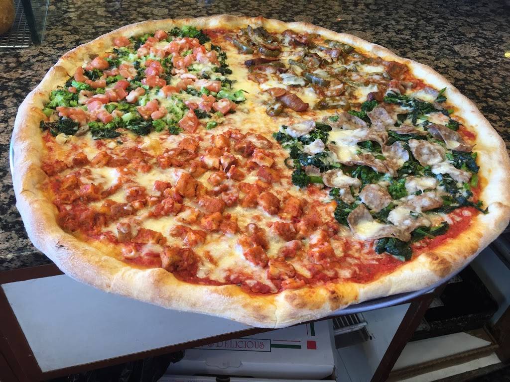 Giardino Italiano Pizza | restaurant | 827 NY-82, Hopewell Junction, NY 12533, USA | 8452264588 OR +1 845-226-4588