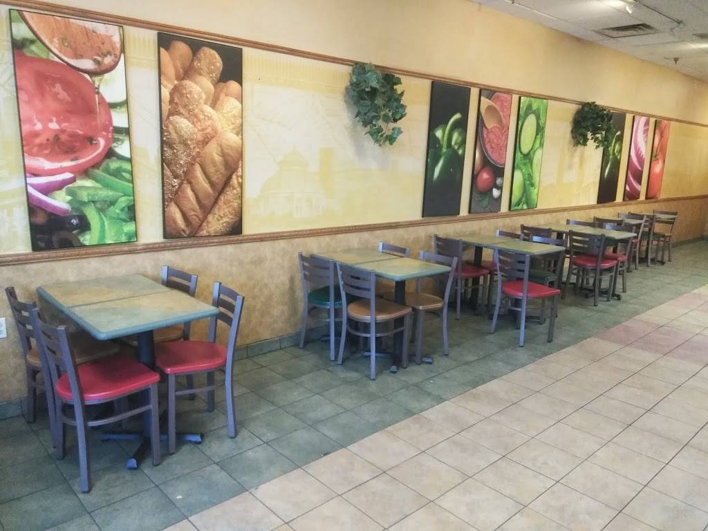 Subway Restaurants | restaurant | 929 McDuff Avenue, #105, McDuff Plaza Shopping Center, Jacksonville, FL 32205, USA | 9046831308 OR +1 904-683-1308