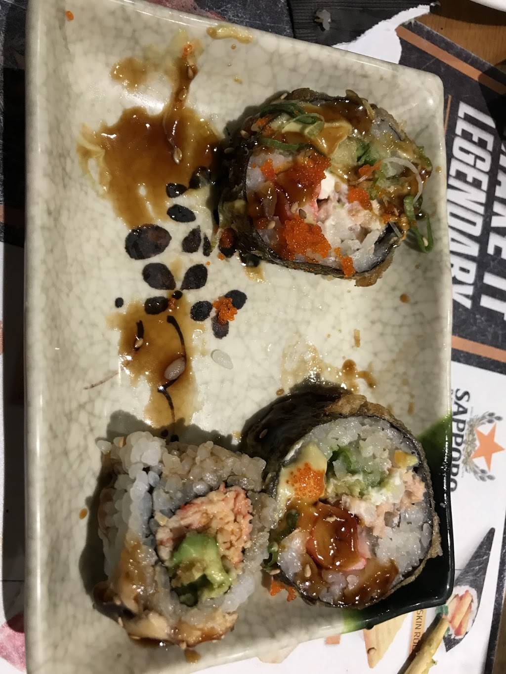 Sushi Ya | restaurant | 2721 W Jefferson St #120, Joliet, IL 60436, USA | 8157303838 OR +1 815-730-3838