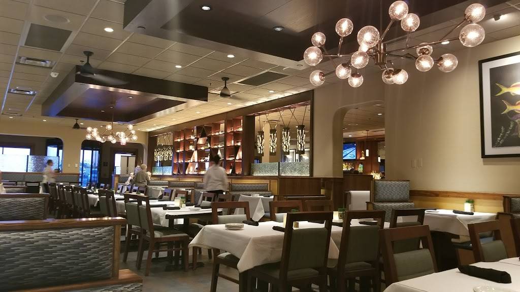 Bonefish Grill | restaurant | 500 Oxford Valley Rd, Langhorne, PA 19047, USA | 2157021312 OR +1 215-702-1312