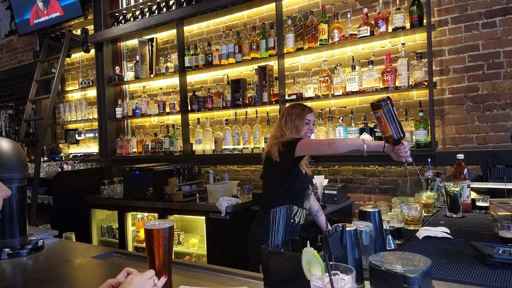 Zydeco Brew Werks | restaurant | 1902 E 7th Ave, Tampa, FL 33605, USA | 8132524541 OR +1 813-252-4541