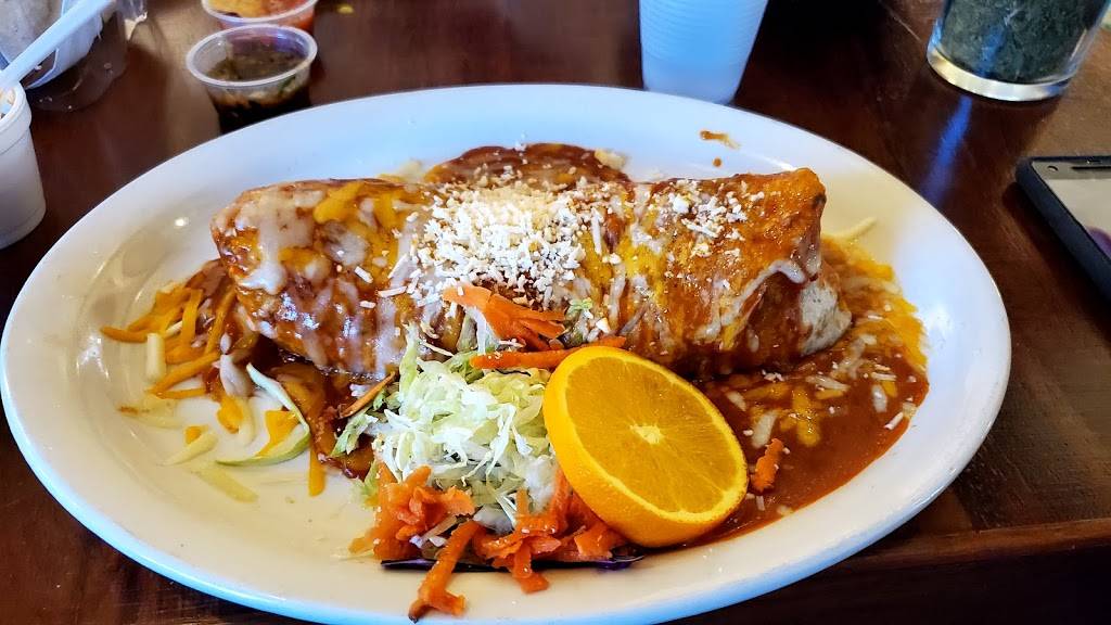 Los Panchos Tacos & Cantina | restaurant | 441 Washington St, San Diego, CA 92103, USA | 6192955828 OR +1 619-295-5828