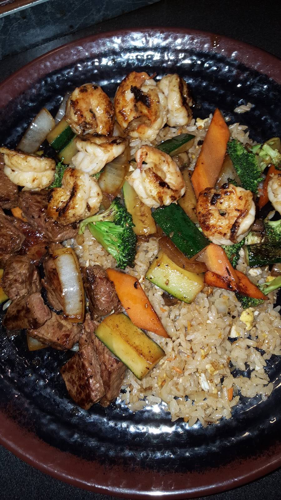 Nami | restaurant | 722 S Fort Hood St, Killeen, TX 76541, USA | 2542000404 OR +1 254-200-0404