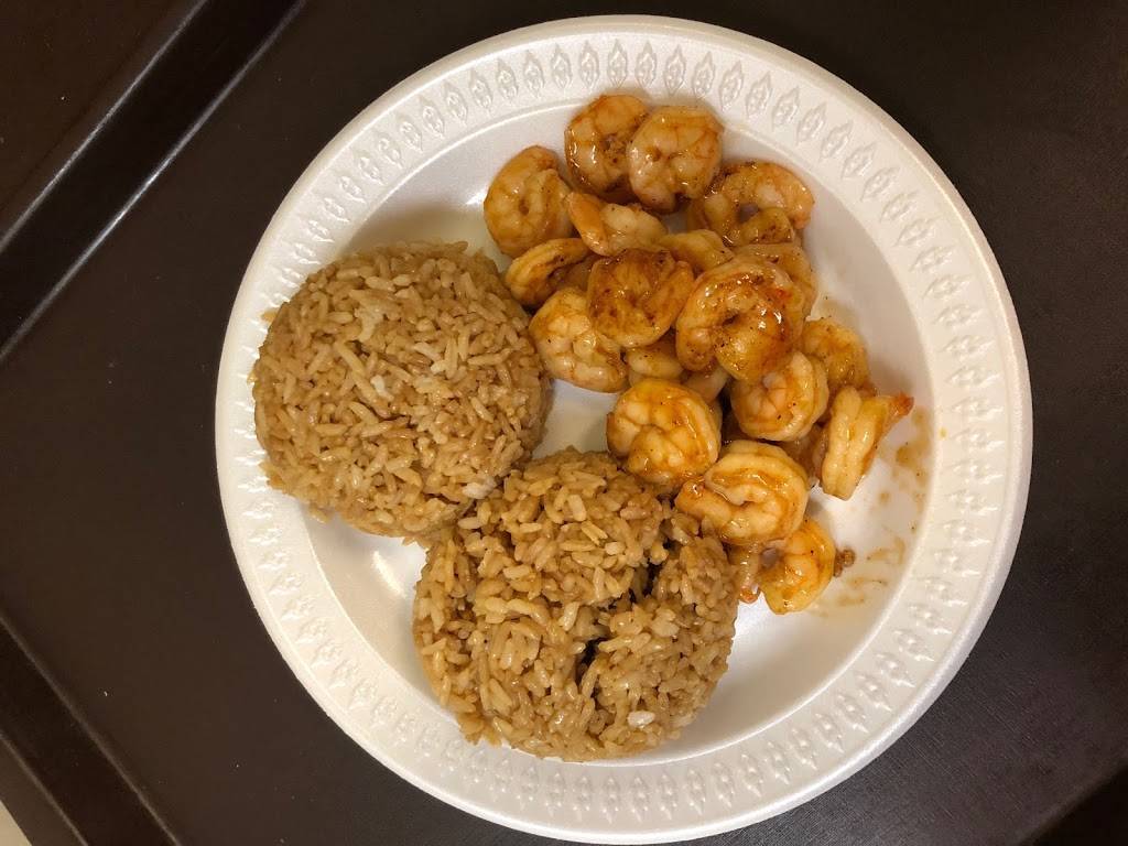 Fuji Japanese Grill | restaurant | 514 Highway 17 North, North Myrtle Beach, SC 29582, USA | 8432495556 OR +1 843-249-5556