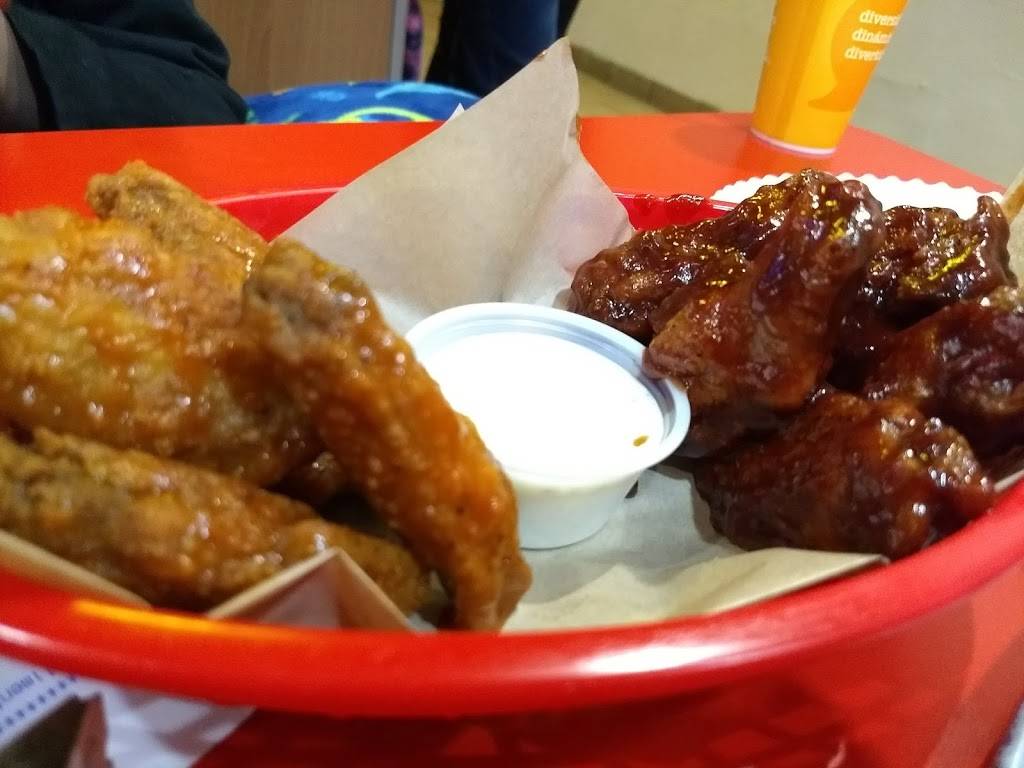 Peter Piper Pizza | restaurant | Macro Plaza del Mar, Av Dr Pedro Loyola 612, Carlos Pacheco, Carlos Pacheco 8, 22830 Ensenada, B.C., Mexico | 016461733725 OR +52 646 173 3725