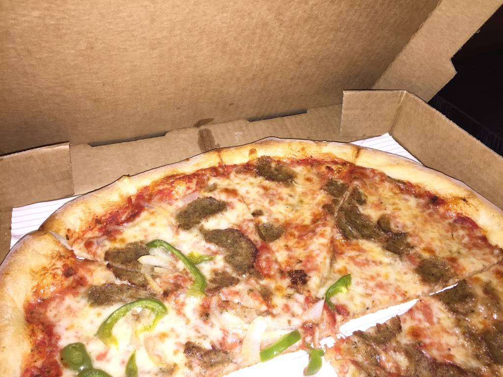 Joes NY Pizza & Pasta | restaurant | 1070 Palm Coast Pkwy NW, Palm Coast, FL 32137, USA | 3864451650 OR +1 386-445-1650