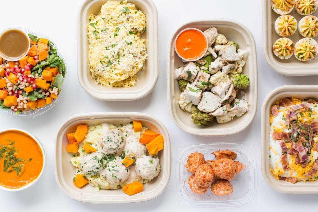 My Ovens Meals | restaurant | 252 East Ave Suite G, Chico, CA 95926, USA | 5303505445 OR +1 530-350-5445