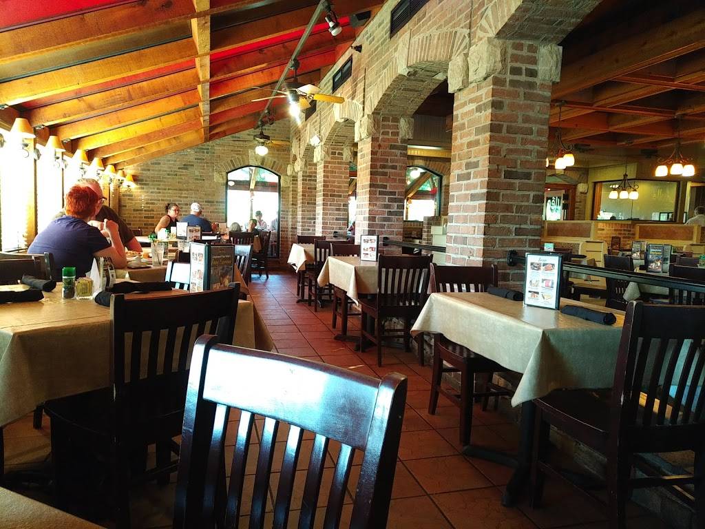 Puleos Grille | restaurant | 110 Cedar Ln, Knoxville, TN 37912, USA | 8656882575 OR +1 865-688-2575