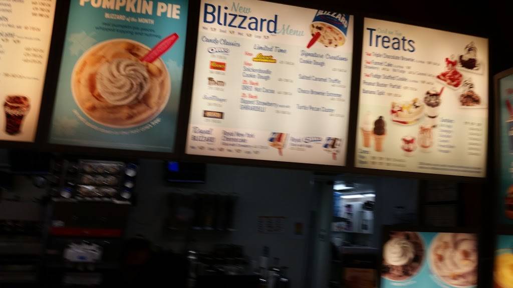 Dairy Queen | restaurant | 818 Lincoln St, Rhinelander, WI 54501, USA | 7153693663 OR +1 715-369-3663