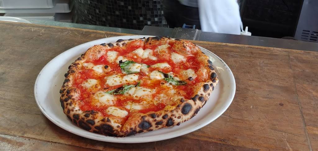 Spuntino Wood Fired Pizzeria | restaurant | 22 S Main St, Doylestown, PA 18901, USA | 2153407660 OR +1 215-340-7660