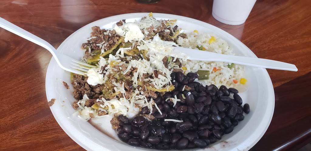 Taco Gourmet Simply Fresh | restaurant | 3530 W Temple Ave A, Pomona, CA 91768, USA | 9094680147 OR +1 909-468-0147