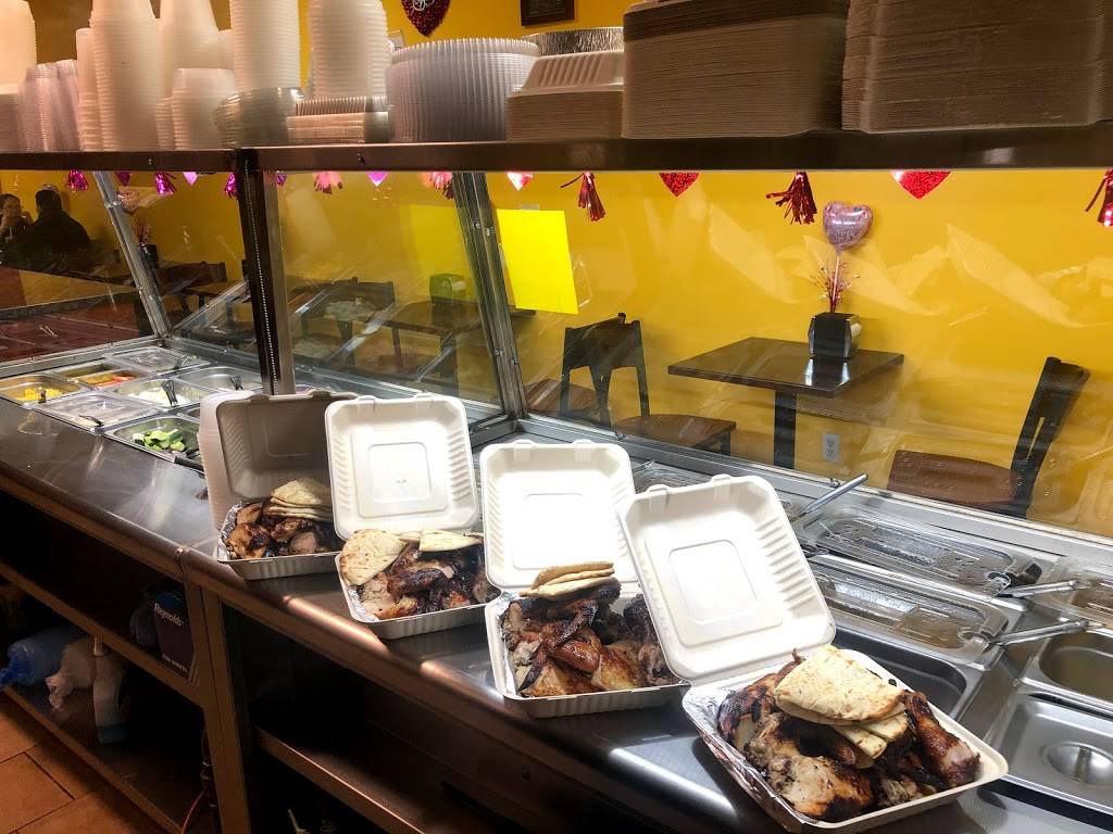 The Original American Chicken 2 | restaurant | 40-12 Queens Blvd, Sunnyside, NY 11104, USA | 7184339660 OR +1 718-433-9660