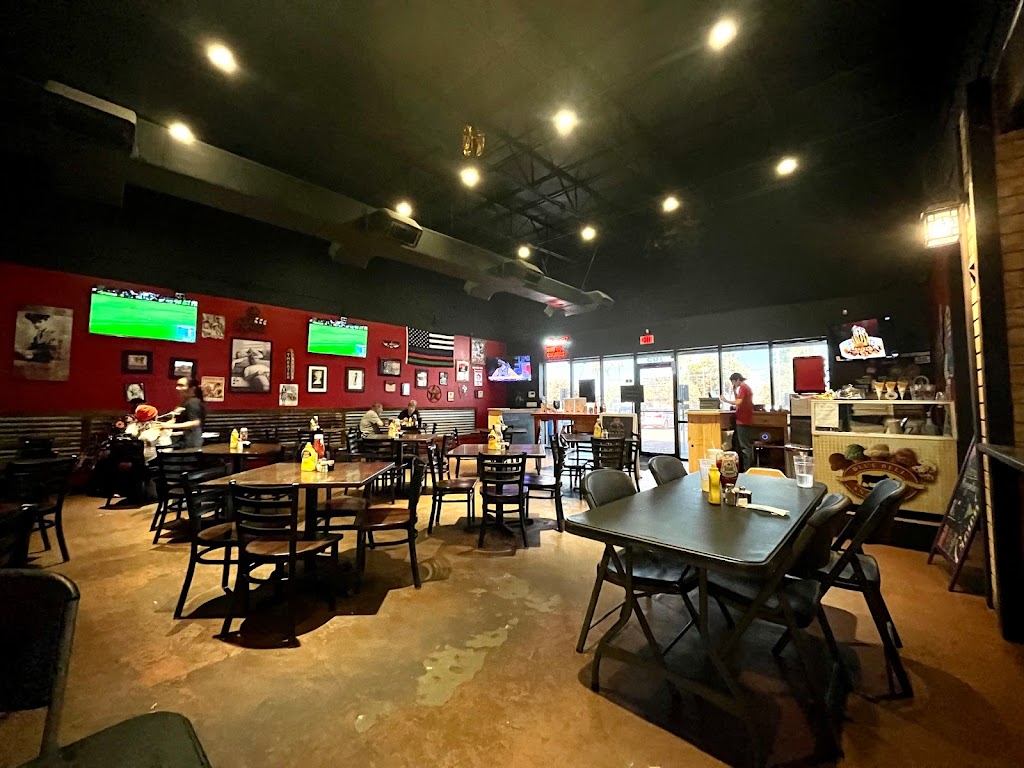 Ranch House Burgers II | restaurant | 409 Bryan Rd # 105, Mission, TX 78572, USA | 9562052940 OR +1 956-205-2940