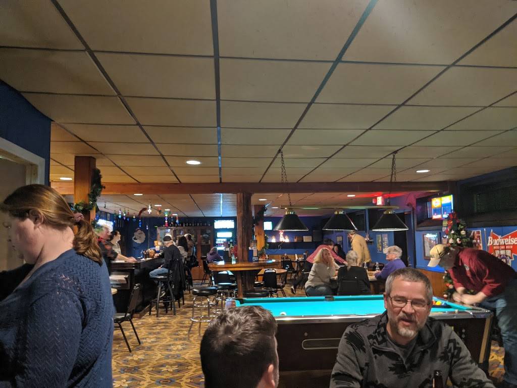 Hotel Tavern | restaurant | 119 W Main St, Springport, MI 49284, USA | 5178572720 OR +1 517-857-2720