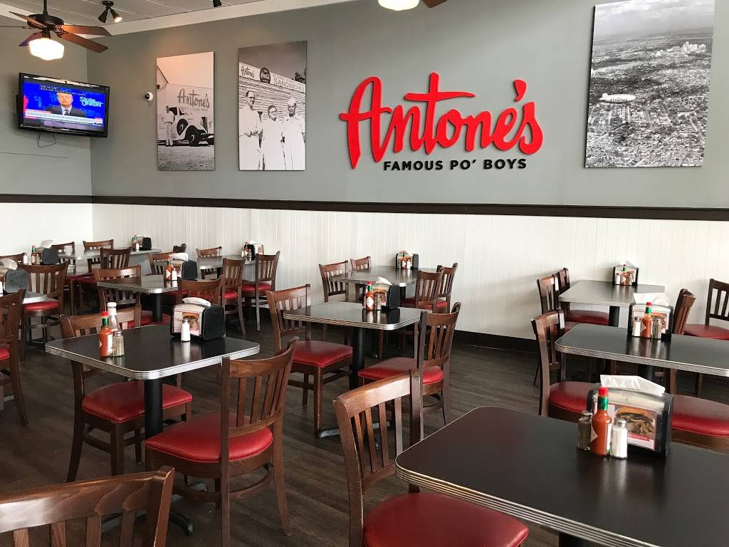Antones | meal takeaway | 4520 San Felipe St, Houston, TX 77027, USA | 7136234464 OR +1 713-623-4464