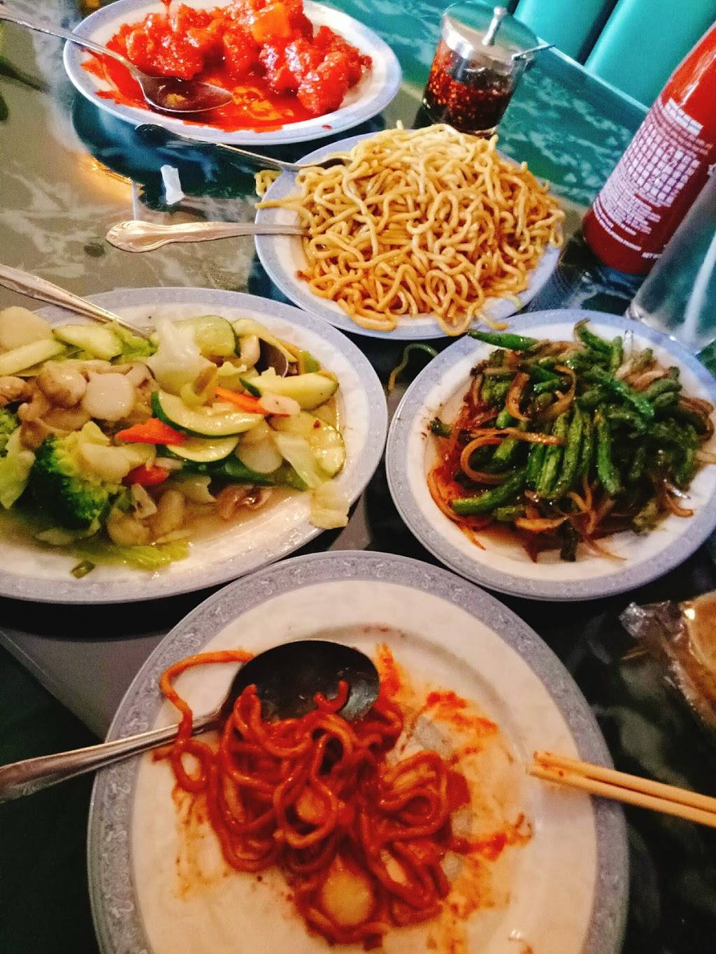 Sunflower Garden | restaurant | 436 Ferry St, Martinez, CA 94553, USA | 9253720842 OR +1 925-372-0842