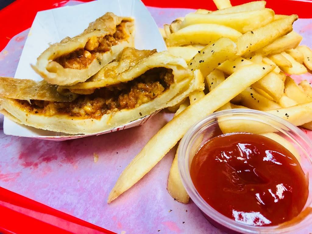 Magallanes Tacos | restaurant | 2007, 620 S 5th Ave, Maywood, IL 60153, USA | 7082238911 OR +1 708-223-8911