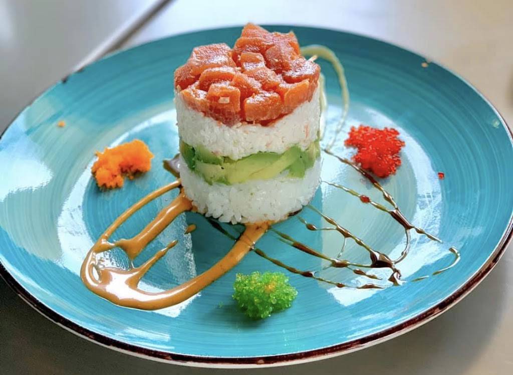 BAITONG Thai & Sushi Bar Restaurant | restaurant | 2026 N Flamingo Rd, Pembroke Pines, FL 33028, USA | 9544982459 OR +1 954-498-2459