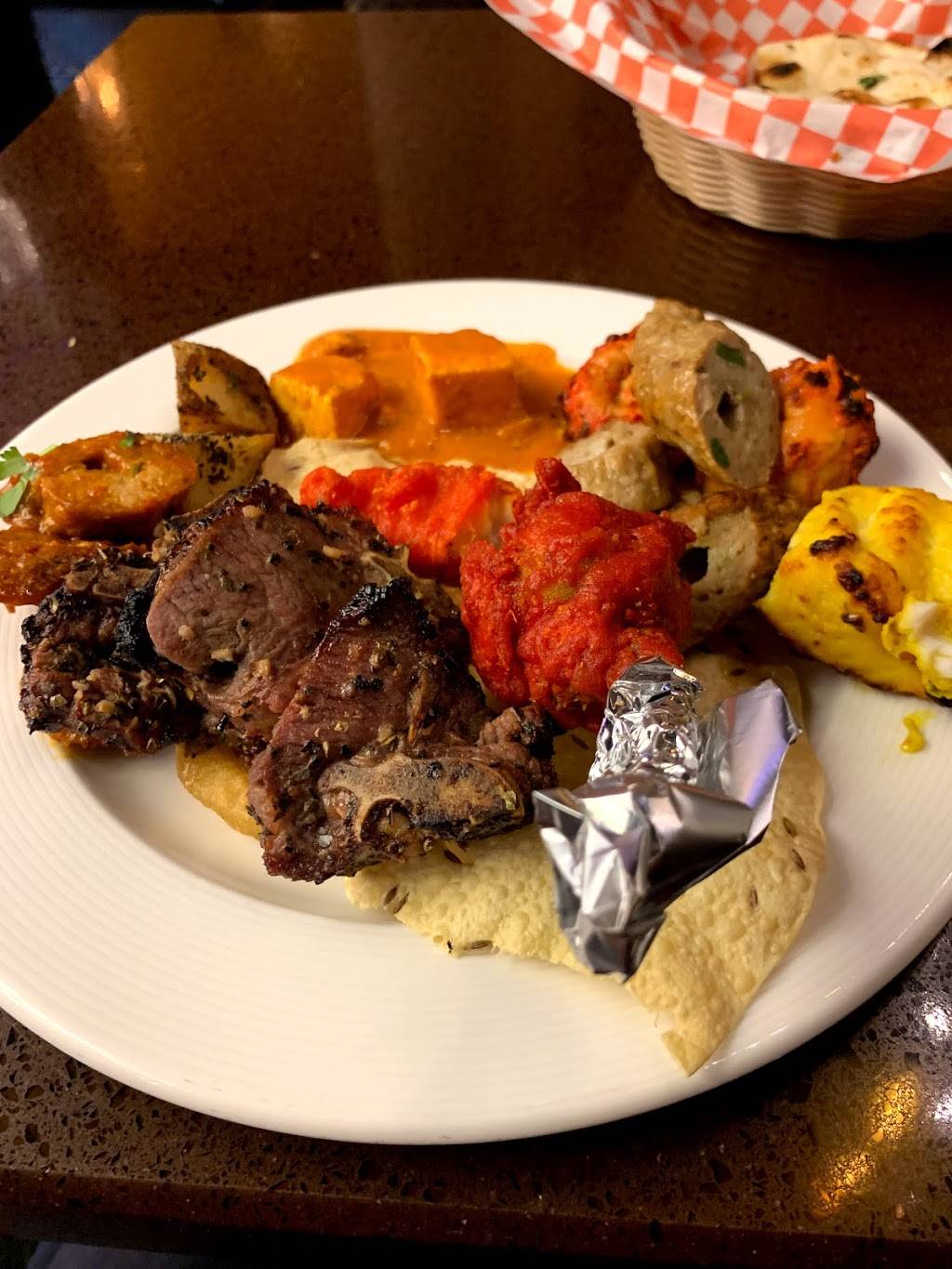 Indias Taste Mississauga | restaurant | 3075 Argentia Rd, Mississauga, ON L5N 8E1, Canada | 9057855959 OR +1 905-785-5959